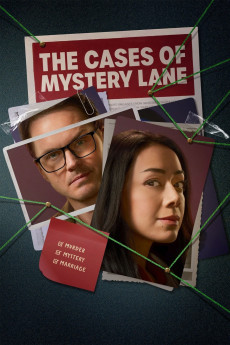 The Cases of Mystery Lane Free Download