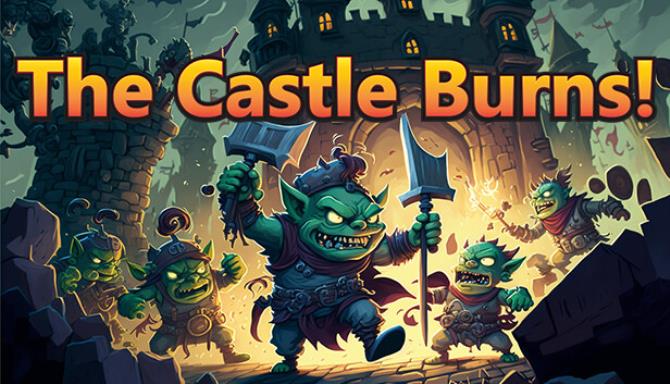 The Castle Burns Update v1 1 6-TENOKE Free Download