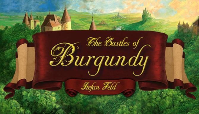 The Castles of Burgundy Free Download