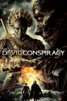 The Devil Conspiracy Free Download