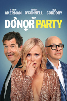 The Donor Party Free Download