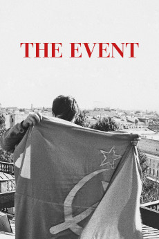The Event Free Download