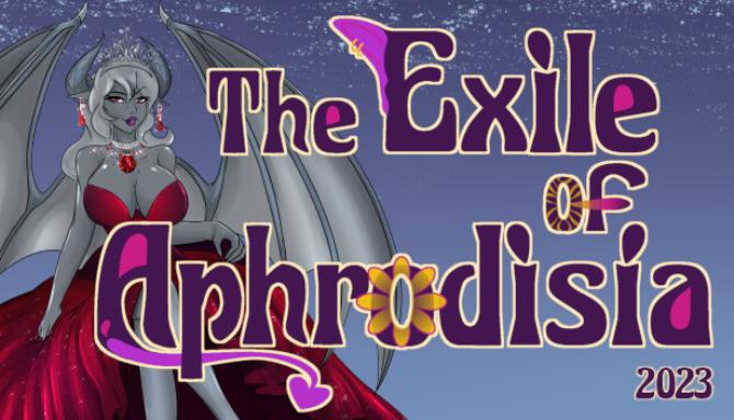 The Exile of Aphrodisia (2023) Free Download