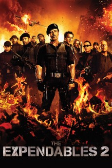 The Expendables 2 Free Download