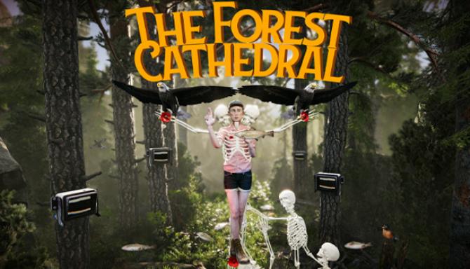 The Forest Cathedral-TENOKE Free Download