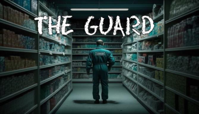 The Guard-TENOKE Free Download
