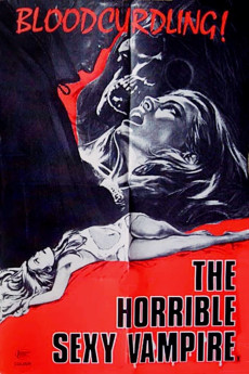 The Horrible Sexy Vampire Free Download