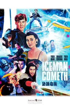The Iceman Cometh Free Download
