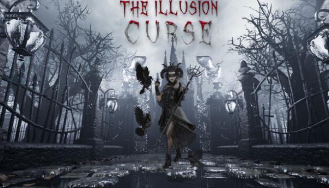 THE ILLUSION CURSE-TENOKE Free Download