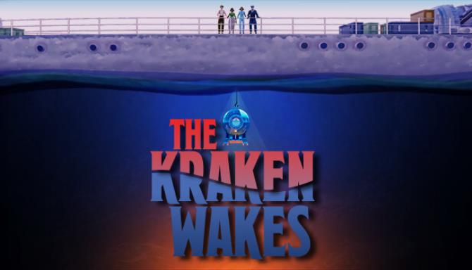 The Kraken Wakes-SKIDROW Free Download