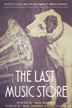The Last Music Store Free Download