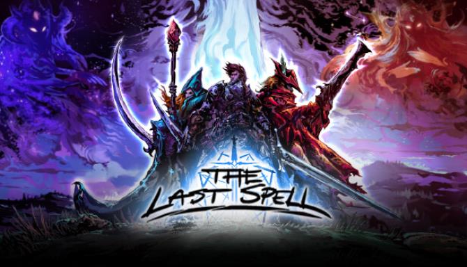 The Last Spell-SKIDROW Free Download