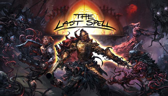The Last Spell v1.0 Free Download