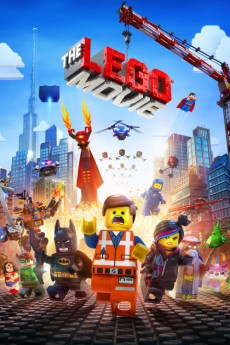 The Lego Movie Free Download