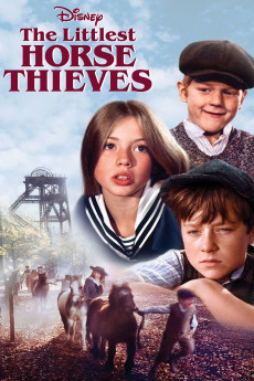The Littlest Horse Thieves Free Download