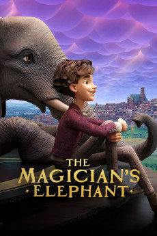 The Magician’s Elephant Free Download
