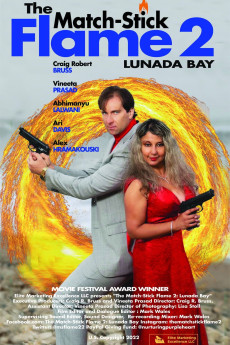 The Match-Stick Flame 2: Lunada Bay Free Download