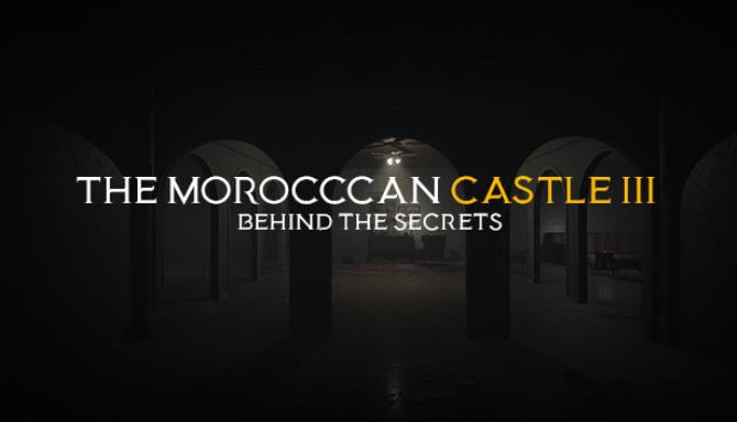 The Moroccan Castle 3 Behind The Secrets-DARKSiDERS Free Download