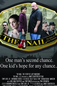 The Nail: The Story of Joey Nardone Free Download
