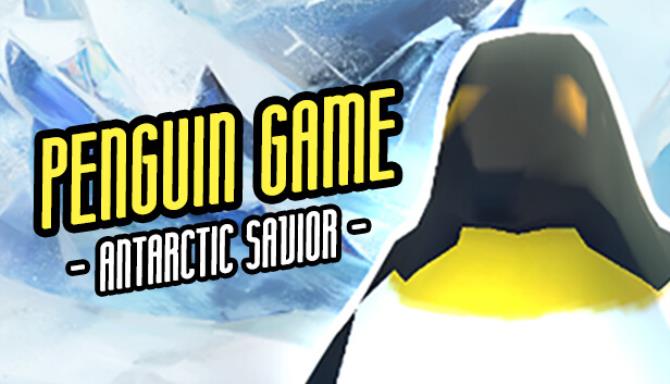The PenguinGame Antarctic Savior-TENOKE Free Download