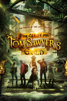 The Quest for Tom Sawyer’s Gold Free Download