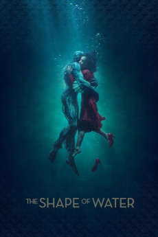 The Shape of Water Free Download