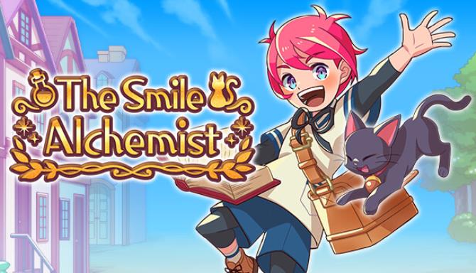 The Smile Alchemist Free Download