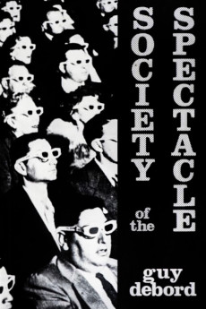 The Society of the Spectacle Free Download