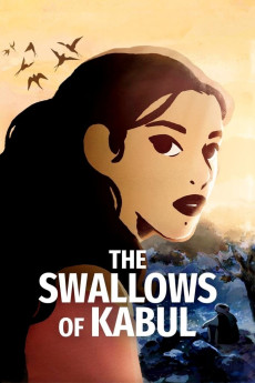 The Swallows of Kabul Free Download