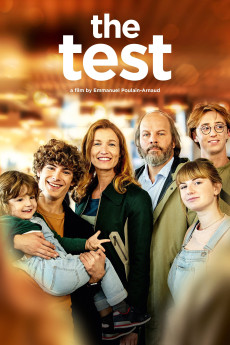 The Test Free Download