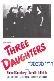 Three Daughters Free Download