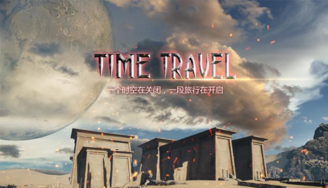 Time Travel VR Free Download