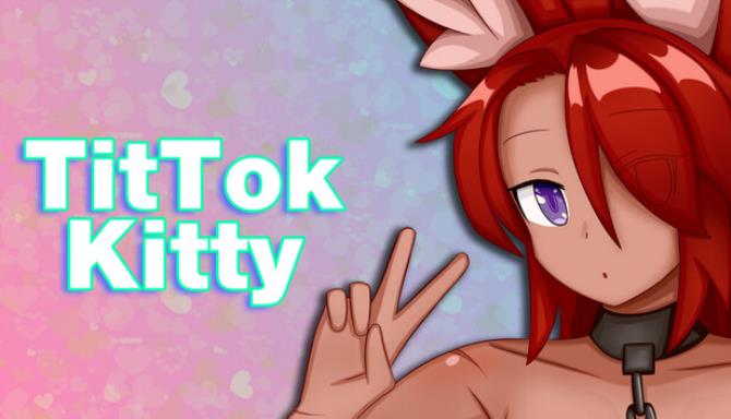TitTok Kitty-TENOKE Free Download