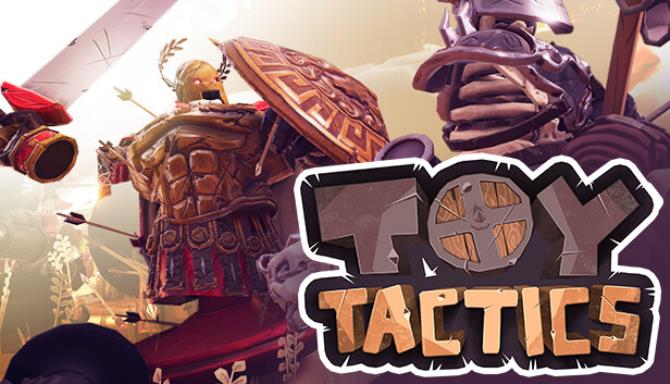 Toy Tactics Free Download