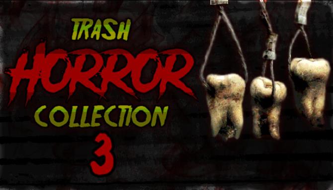 Trash Horror Collection 3-TENOKE Free Download