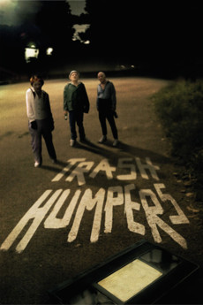 Trash Humpers Free Download