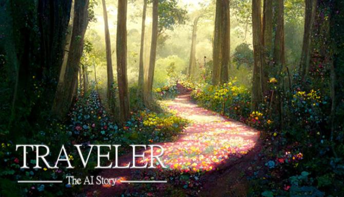 Traveler – The AI Story Free Download