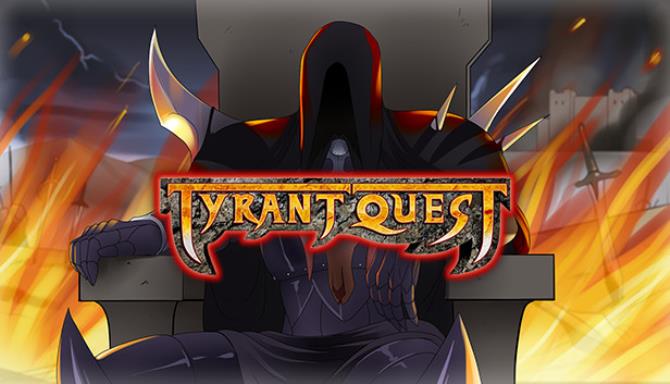 Tyrant Quest – Gold Edition Free Download