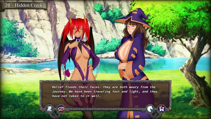 Tyrant Quest - Gold Edition Torrent Download