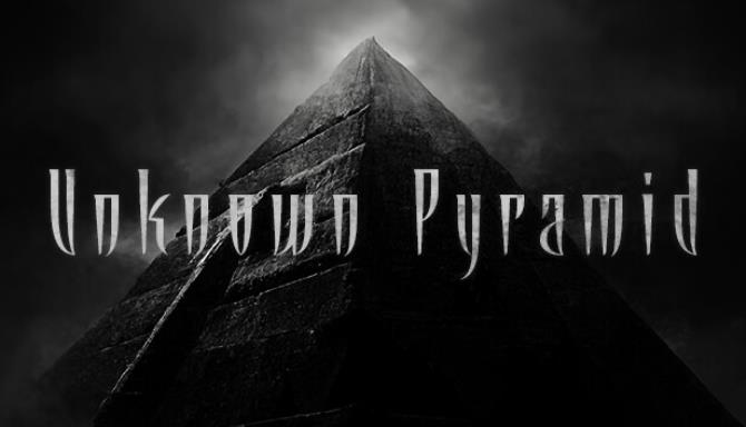 Unknown Pyramid-TENOKE Free Download