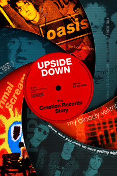 Upside Down: The Creation Records Story Free Download