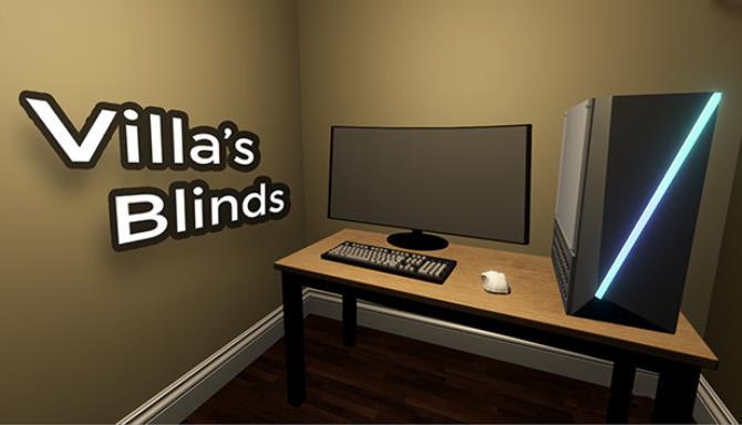 Villa’s Blinds Free Download