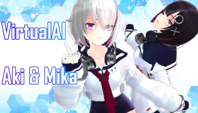 Virtual AI – Aki & Mika Free Download