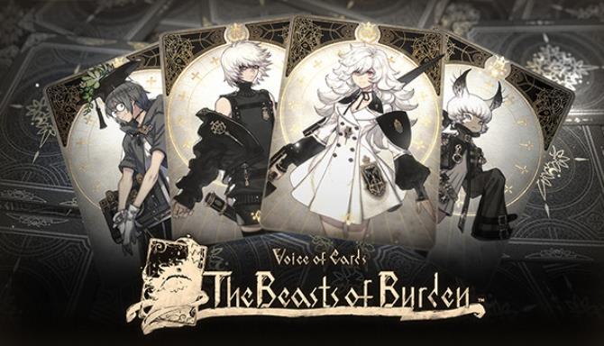 Voice of Cards The Beasts of Burden-SKIDROW Free Download