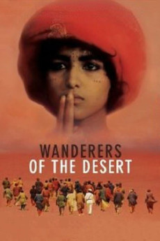 Wanderers of the Desert Free Download