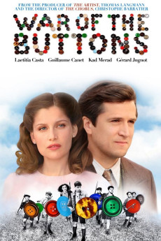 War of the Buttons Free Download