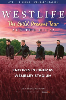 Westlife: Live at Wembley Stadium Free Download