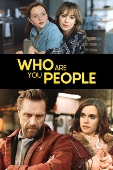 Who Are You People Free Download