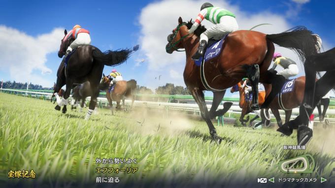 Winning Post 10 JAPANESE Torrent Download