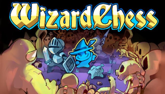 WizardChess Free Download